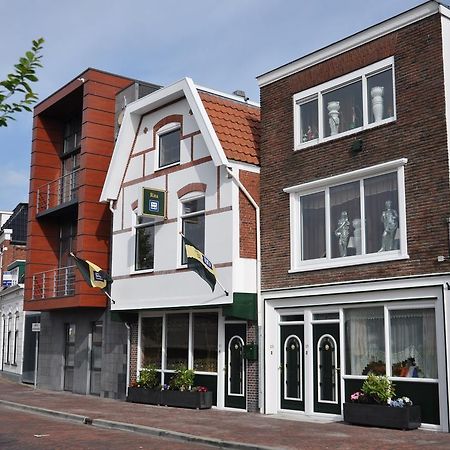 Bed & Breakfast Rita Delfzijl Ngoại thất bức ảnh