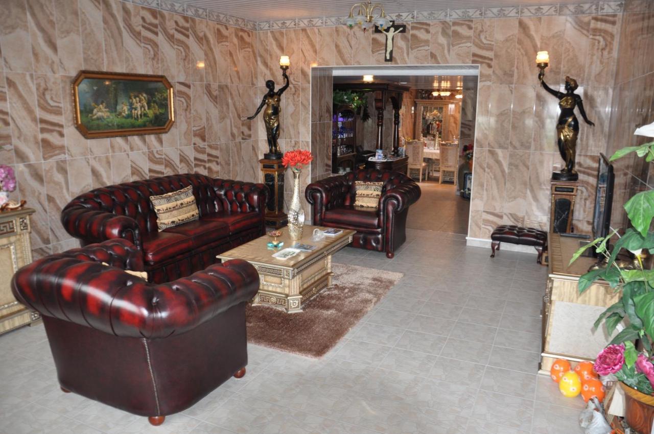 Bed & Breakfast Rita Delfzijl Ngoại thất bức ảnh