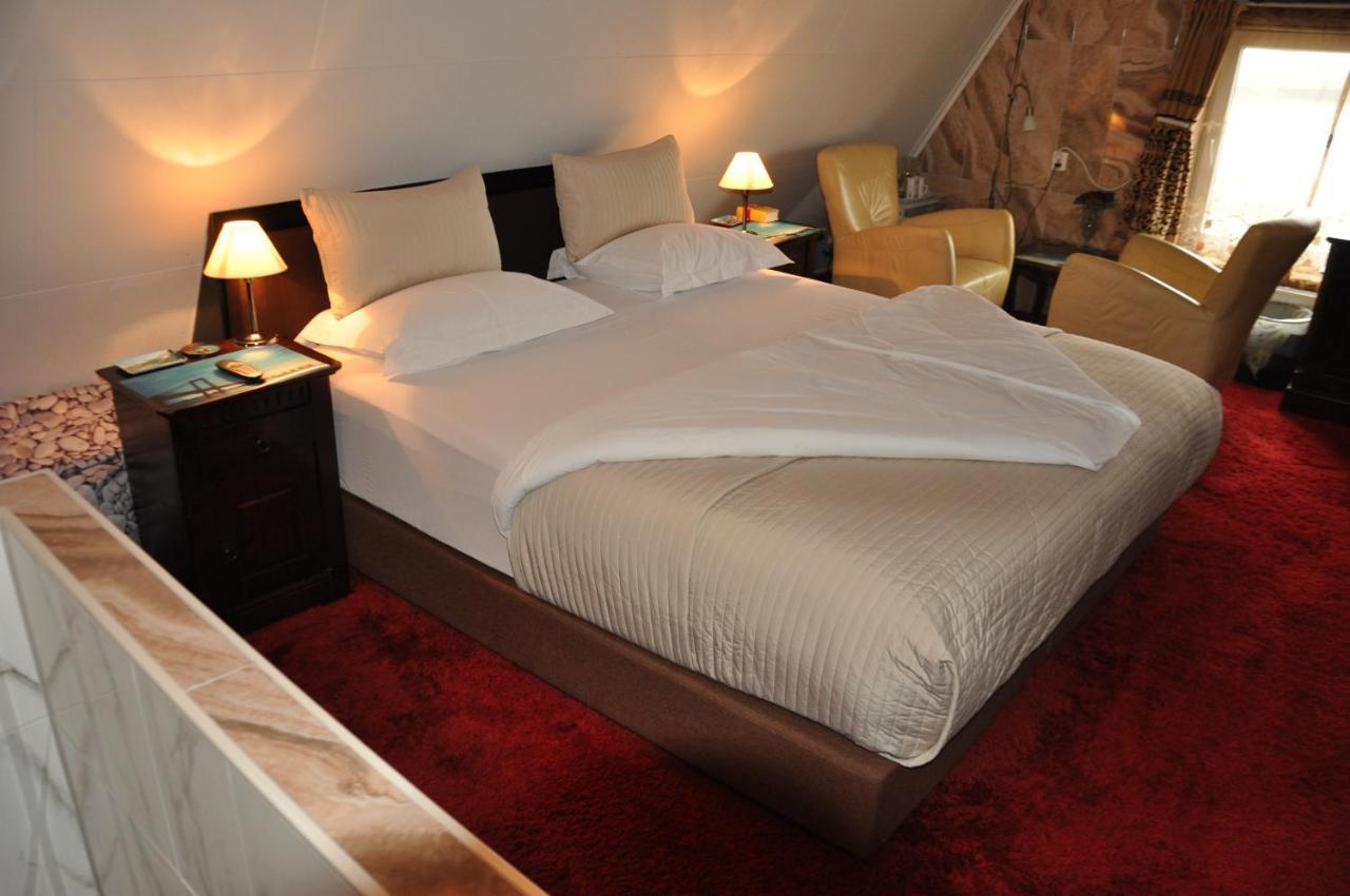 Bed & Breakfast Rita Delfzijl Ngoại thất bức ảnh