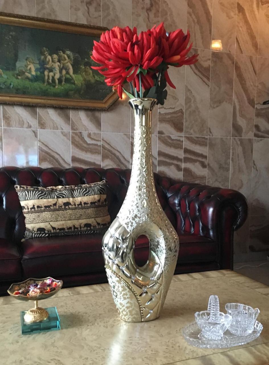 Bed & Breakfast Rita Delfzijl Ngoại thất bức ảnh