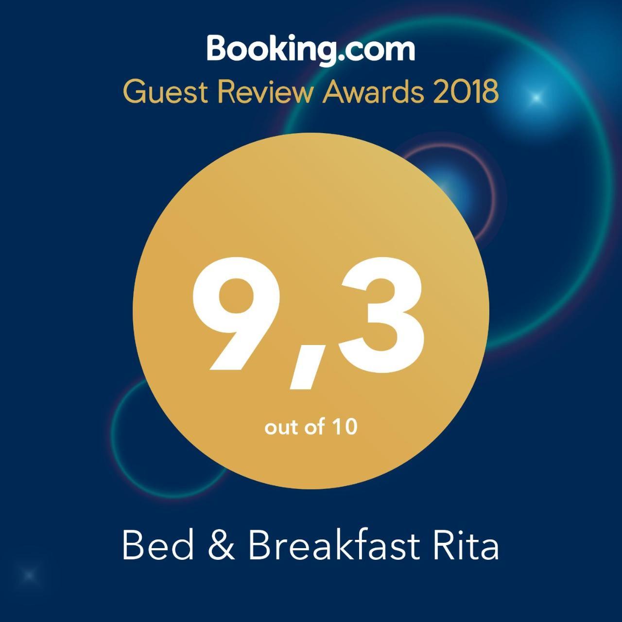 Bed & Breakfast Rita Delfzijl Ngoại thất bức ảnh